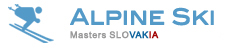Ski masters - logo